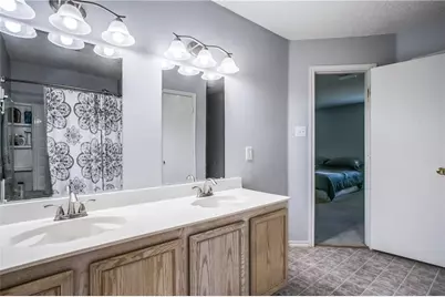5400 Cedar Mountain Drive, McKinney, TX 75071 - Photo 12