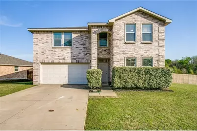5400 Cedar Mountain Drive, McKinney, TX 75071 - Photo 1