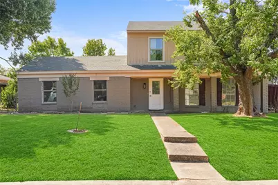 7326 Boisenberry Lane, Dallas, TX 75249 - Photo 1