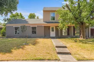 7326 Boisenberry Ln, Dallas, TX 75249 - Photo 2