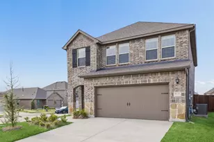 860 Moonwake Dr, Lavon, TX 75166 - Photo 2
