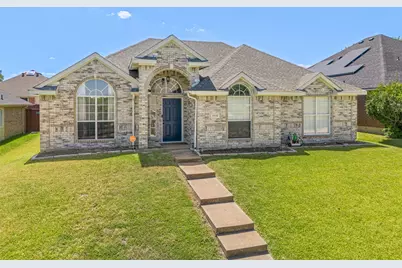 1938 Woodglen Drive, Mesquite, TX 75149 - Photo 2