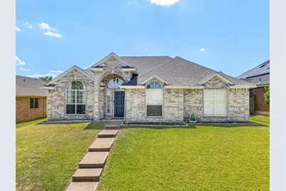 1938 Woodglen Drive, Mesquite, TX 75149 - Photo 1