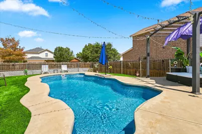 12152 Thicket Bend Drive, Fort Worth, TX 76244 - Photo 34