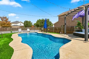 12152 Thicket Bend Dr, Fort Worth, TX 76244 - Photo 34
