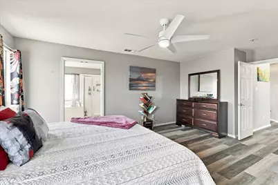 12152 Thicket Bend Drive, Fort Worth, TX 76244 - Photo 22