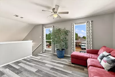 12152 Thicket Bend Drive, Fort Worth, TX 76244 - Photo 28