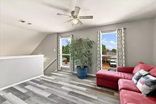 12152 Thicket Bend Dr, Fort Worth, TX 76244 - Photo 28