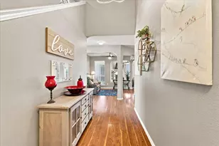 12152 Thicket Bend Dr, Fort Worth, TX 76244 - Photo 4
