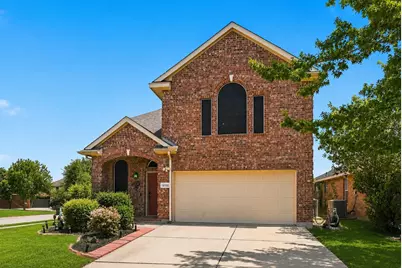 12152 Thicket Bend Drive, Fort Worth, TX 76244 - Photo 38