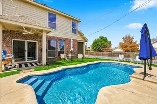 12152 Thicket Bend Dr, Fort Worth, TX 76244 - Photo 36