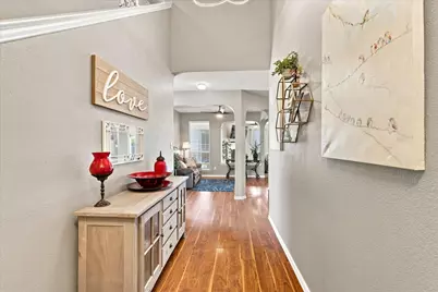 12152 Thicket Bend Drive, Fort Worth, TX 76244 - Photo 4