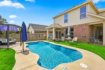 12152 Thicket Bend Drive, Fort Worth, TX 76244 - Photo 2