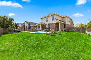 12152 Thicket Bend Dr, Fort Worth, TX 76244 - Photo 38