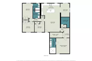 3110 Dupree St, Irving, TX 75062 - Photo 30