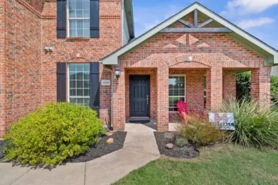 409 Springtree Road, Lake Dallas, TX 75065 - Photo 4