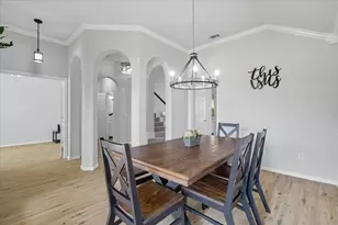 409 Springtree Rd, Lake Dallas, TX 75065 - Photo 8