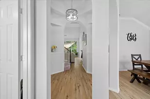 409 Springtree Rd, Lake Dallas, TX 75065 - Photo 6