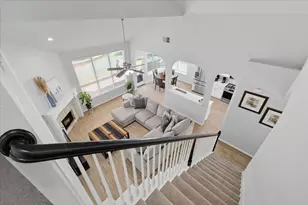 409 Springtree Rd, Lake Dallas, TX 75065 - Photo 24