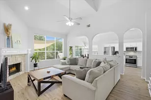 409 Springtree Rd, Lake Dallas, TX 75065 - Photo 12