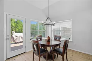 409 Springtree Rd, Lake Dallas, TX 75065 - Photo 20