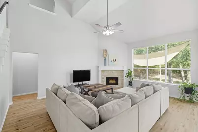 409 Springtree Road, Lake Dallas, TX 75065 - Photo 10