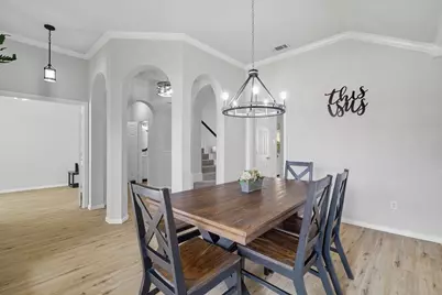 409 Springtree Road, Lake Dallas, TX 75065 - Photo 8
