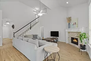 409 Springtree Rd, Lake Dallas, TX 75065 - Photo 14