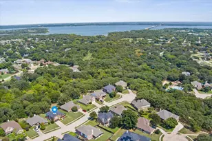 409 Springtree Rd, Lake Dallas, TX 75065 - Photo 40