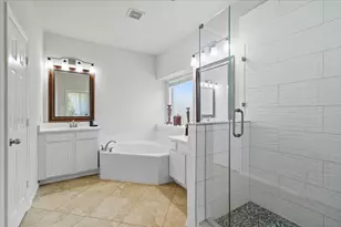 409 Springtree Rd, Lake Dallas, TX 75065 - Photo 28