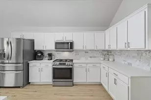 409 Springtree Rd, Lake Dallas, TX 75065 - Photo 20