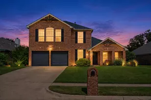 409 Springtree Rd, Lake Dallas, TX 75065 - Photo 4