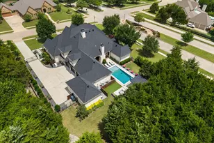 708 Wilford Way, Heath, TX 75032 - Photo 4