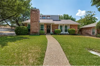 2702 Duval Drive, Dallas, TX 75211 - Photo 1