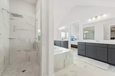 3316 Honey Suckle Lane, Little Elm, TX 75068 - Photo 20