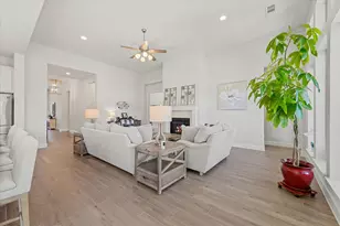 3316 Honey Suckle Ln, Little Elm, TX 75068 - Photo 4