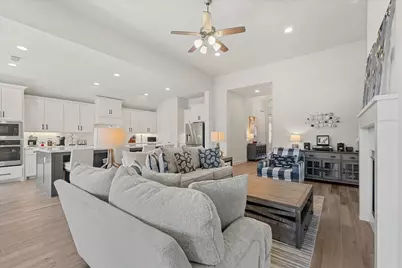 3316 Honey Suckle Lane, Little Elm, TX 75068 - Photo 6