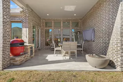 3316 Honey Suckle Lane, Little Elm, TX 75068 - Photo 34