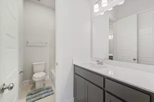 3316 Honey Suckle Ln, Little Elm, TX 75068 - Photo 24
