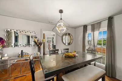 2510 W Jefferson Boulevard, Dallas, TX 75211 - Photo 8