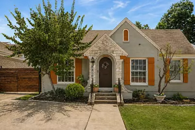 2510 W Jefferson Boulevard, Dallas, TX 75211 - Photo 2