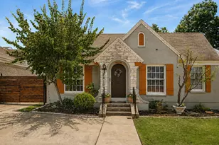 2510 W Jefferson Blvd, Dallas, TX 75211 - Photo 2