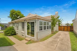 2510 W Jefferson Blvd, Dallas, TX 75211 - Photo 20
