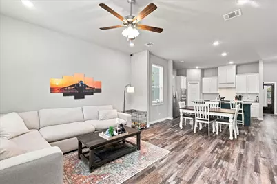 1001 Oak Valley Road, Burleson, TX 76028 - Photo 6