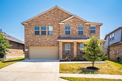 9404 Blaine Drive, Fort Worth, TX 76177 - Photo 2