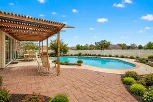 1908 Meadow Springs Dr, Haslet, TX 76052 - Photo 20