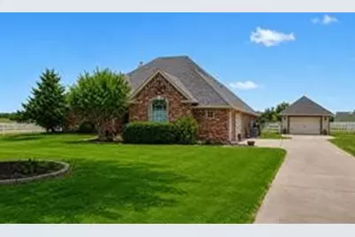 1908 Meadow Springs Drive, Haslet, TX 76052 - Photo 2