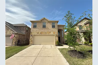 612 Liliana Lane, Anna, TX 75409 - Photo 1