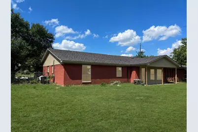 825 Alan Drive, Burleson, TX 76028 - Photo 1