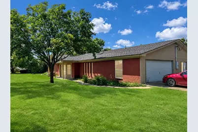825 Alan Drive, Burleson, TX 76028 - Photo 2